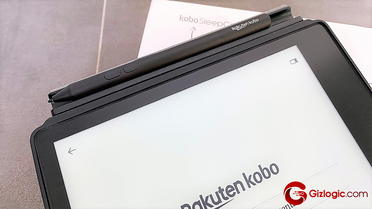 Kobo Elipsa Kobo Elipsa